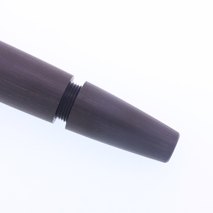 中古)LAMY ラミー 万年筆 リミテッドエディション ラミー2000 ブラウン