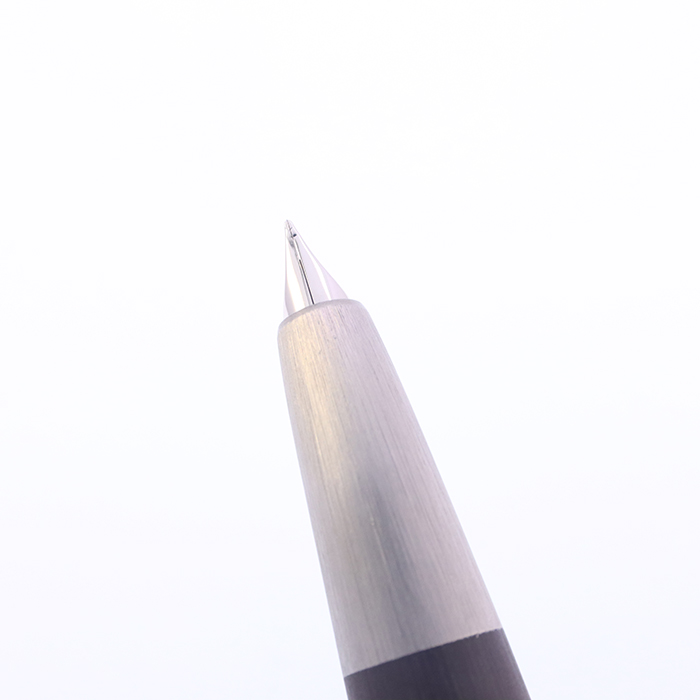 中古)LAMY ラミー 万年筆 リミテッドエディション ラミー2000 ブラウン
