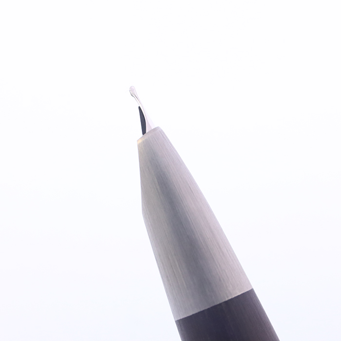 LAMY 2000 万年筆 ブラウン Limited Edition 細字F 中古)LAMY ラミー 万年筆 リミテッドエディション ラミー2000 ブラウン