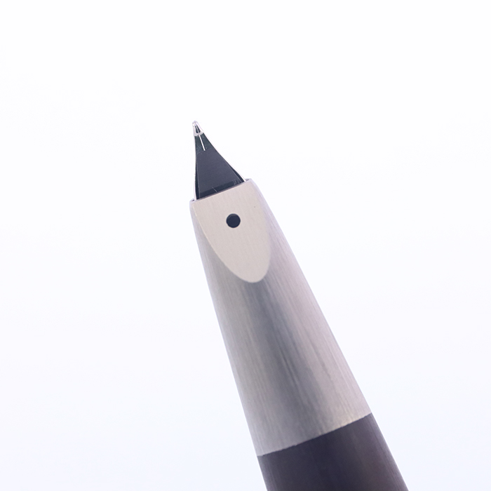 中古)LAMY ラミー 万年筆 リミテッドエディション ラミー2000 ブラウン