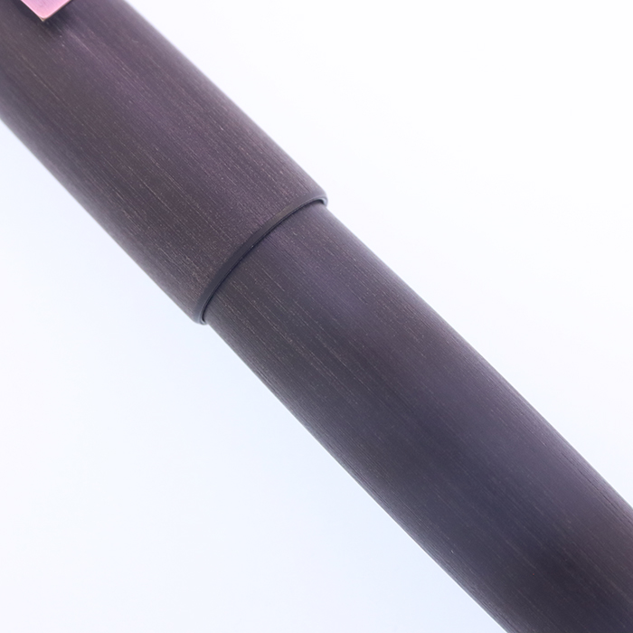 中古)LAMY ラミー 万年筆 リミテッドエディション ラミー2000 ブラウン