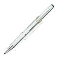 MONTBLANC モンブラン ボールペン マルチカラー #50 クローム 黒･赤･青･緑 4色