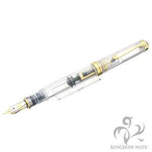 Pelikan ペリカン 万年筆 M800 デモンストレーター パーツ名刻印入り F メイン