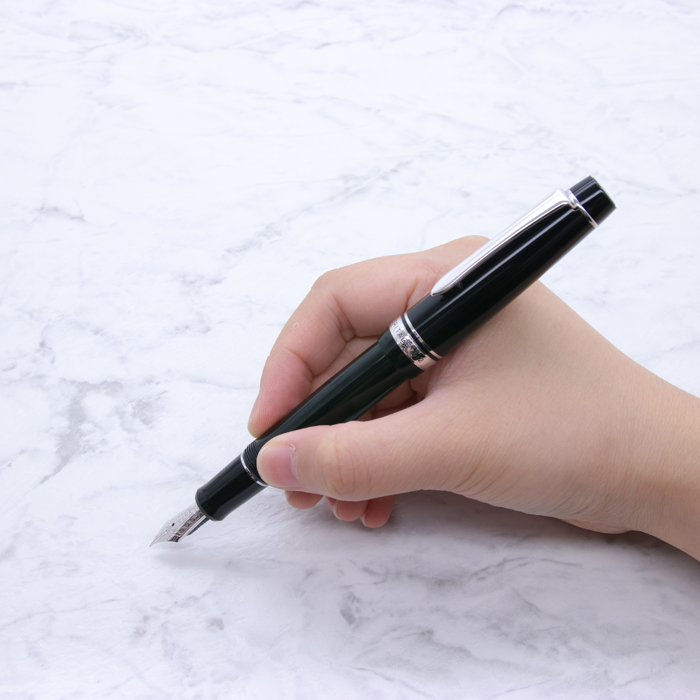 豪華な 高級筆記具 万年筆 パイロット PILOT カートリッジインキ IRF-12S-BB ブルーブラック discoversvg.com