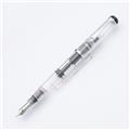 Pelikan ペリカン 万年筆 M205 デモンストレーター F (2006年限定品)