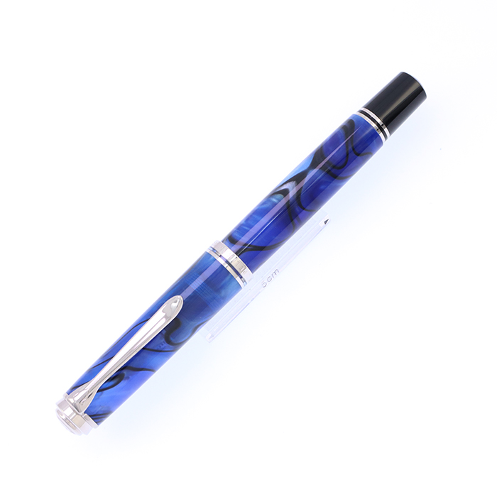ペリカン 万年筆 スーべレーン M805 ペン先K14. 詳細ページ | 万年筆 ボールペンなど高級筆記具の販売・買取