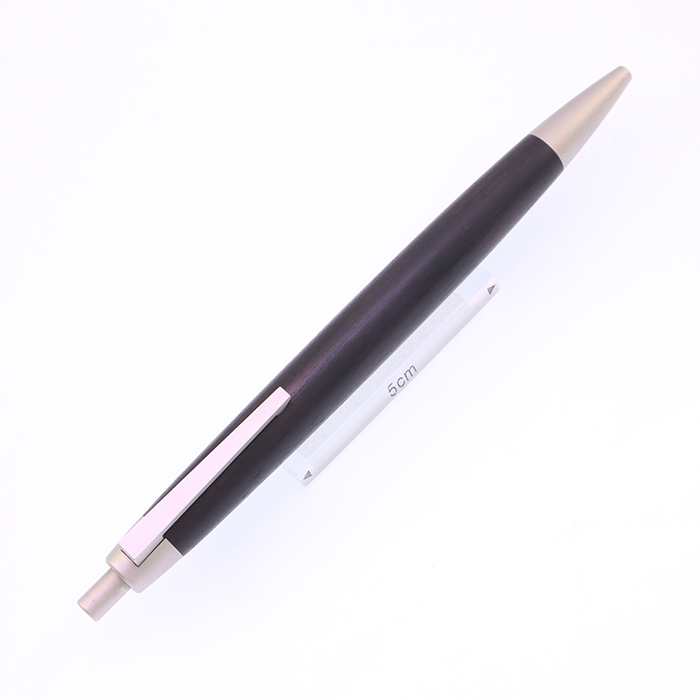 中古)LAMY ラミー ボールペン ラミー2000 ブラックウッド（商品ID