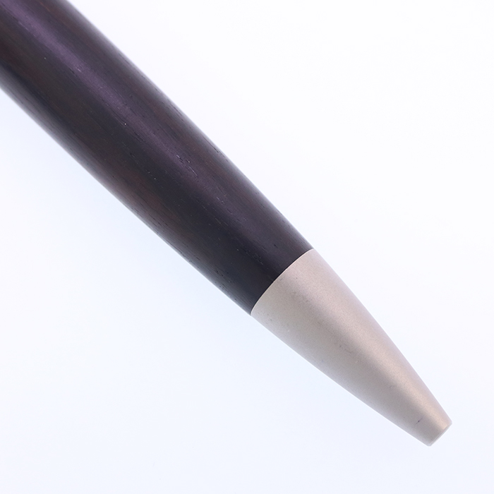 中古)LAMY ラミー ボールペン ラミー2000 ブラックウッド（商品ID