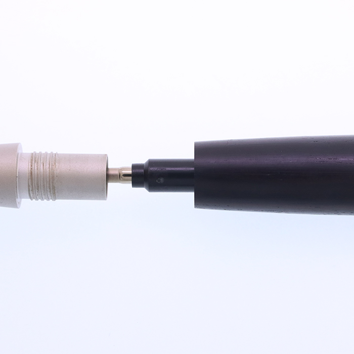 中古)LAMY ラミー ボールペン ラミー2000 ブラックウッド（商品ID