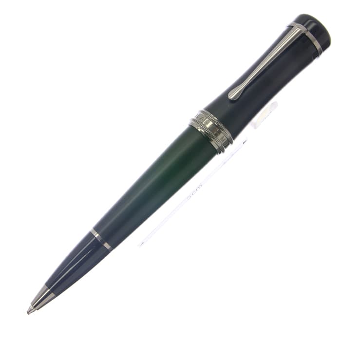 極美品▼MONTBLANC モンブラン BONHEUR ボヌール ニュイ ホワイトスター ツイスト式 ボールペン マットブラック ゴールド  箱・ケース付き ドイツ製 メンズ 筆記確認済み