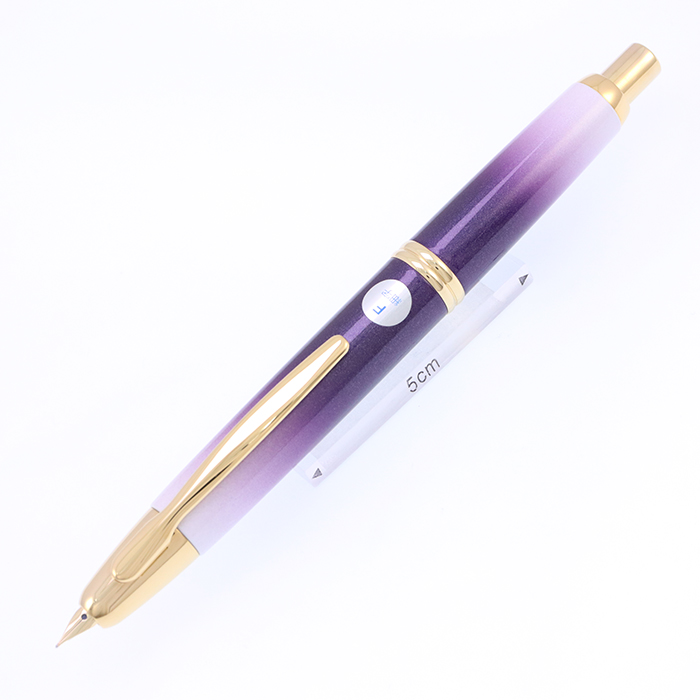 ♡新品未使用♡激レア♡PILOT 万年筆 2022年限定 キャップレス