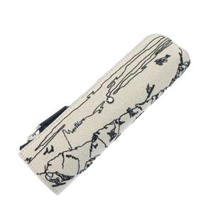 MONTBLANC モンブラン ペンポーチ ハッピーホリデー カプセルコレクション 1本用 メイン