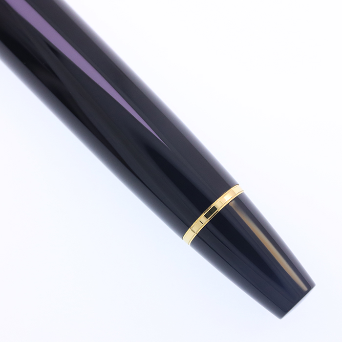 中古)SAILOR セーラー 万年筆 プロフェッショナルギア レアロ 金