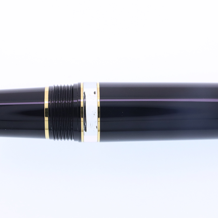 中古)SAILOR セーラー 万年筆 プロフェッショナルギア レアロ 金