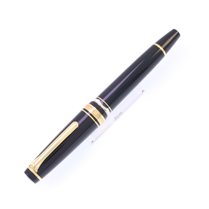 中古)SAILOR セーラー 万年筆 プロフェッショナルギア レアロ 金