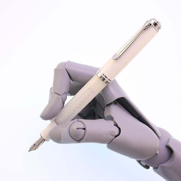 中古)Pelikan ペリカン 万年筆 スペシャルエディション スーベレーン
