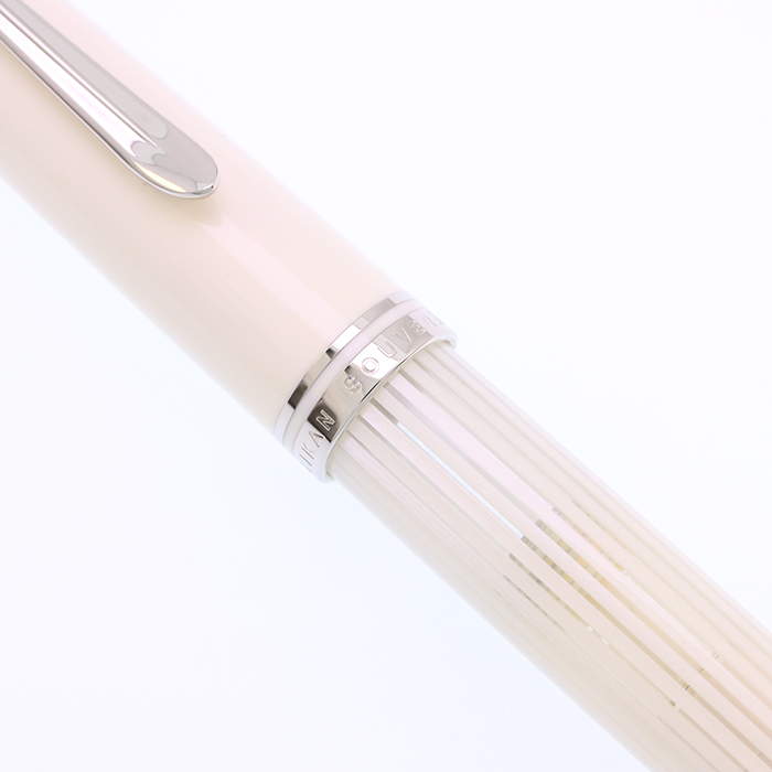 中古)Pelikan ペリカン 万年筆 スペシャルエディション スーベレーン