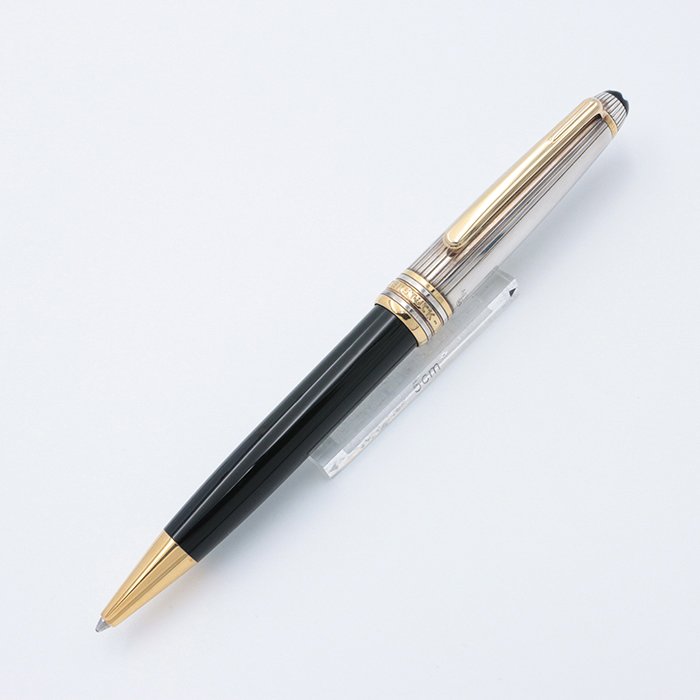 MONT BLANC 万年筆 ホールインワン記念品 MONT BLANC 万年筆 ホールインワン記念品