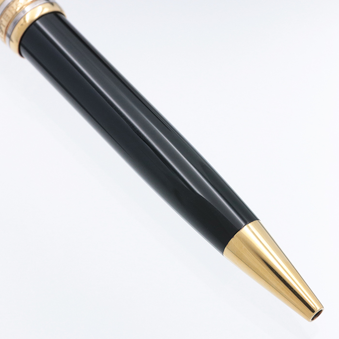 モンブラン万年筆、ボールペン 楽天市場】即日発送 名入れ ボールペン モンブラン マイ