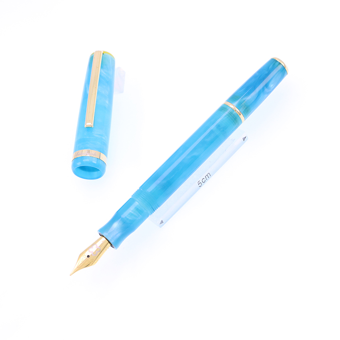 中古)Esterbrook エスターブルック 万年筆 JRポケットペン パラダイス