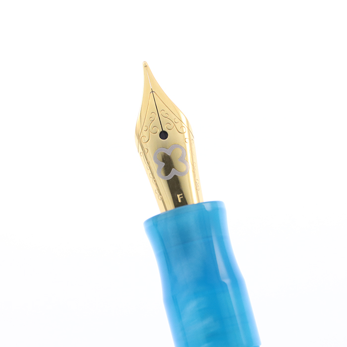 中古)Esterbrook エスターブルック 万年筆 JRポケットペン パラダイス