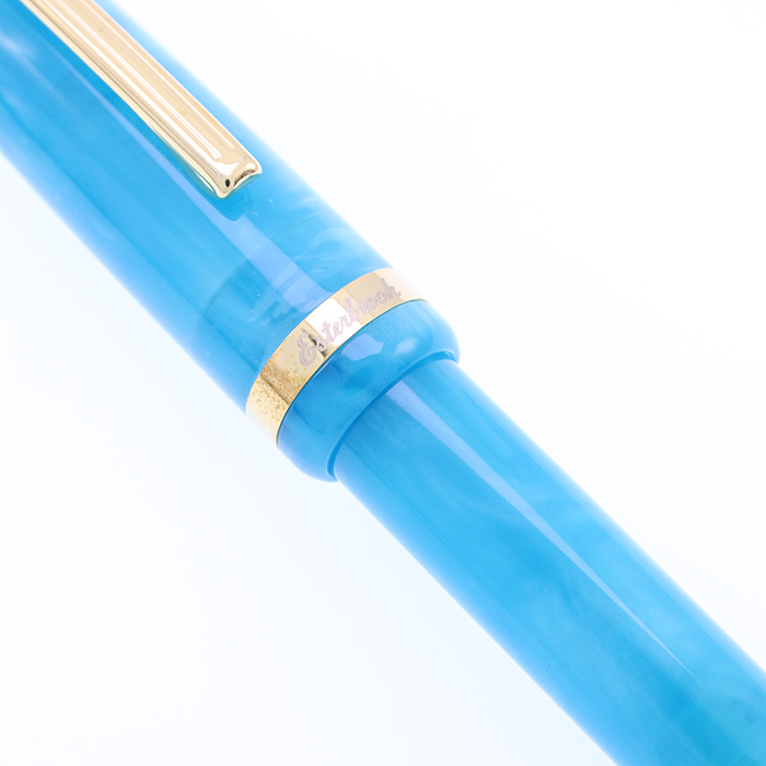 中古)Esterbrook エスターブルック 万年筆 JRポケットペン パラダイス