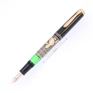 万年筆 M700 トレド EF