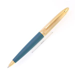 ボールペン ボヤージュ センチメンタル ターコイズ