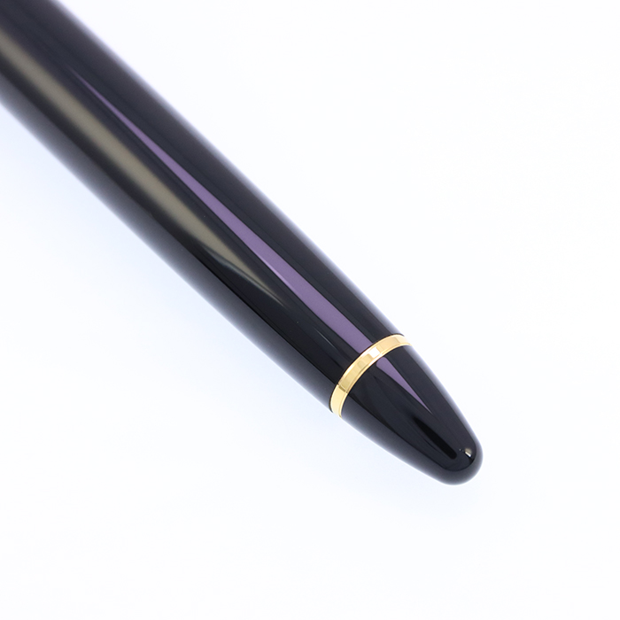 新品)SAILOR セーラー 万年筆 プロフィットスタンダード ブラック