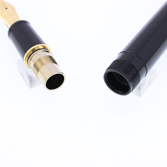 新品)SAILOR セーラー 万年筆 プロフィットスタンダード ブラック