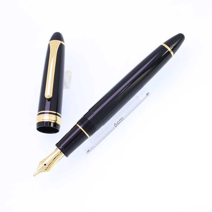 海　SAILOR セーラー　万年筆　14K プロフィット　源氏物語 2014 セーラー万年筆 プロフィット 蒔絵 源氏物語 SAILOR （中字） 14K