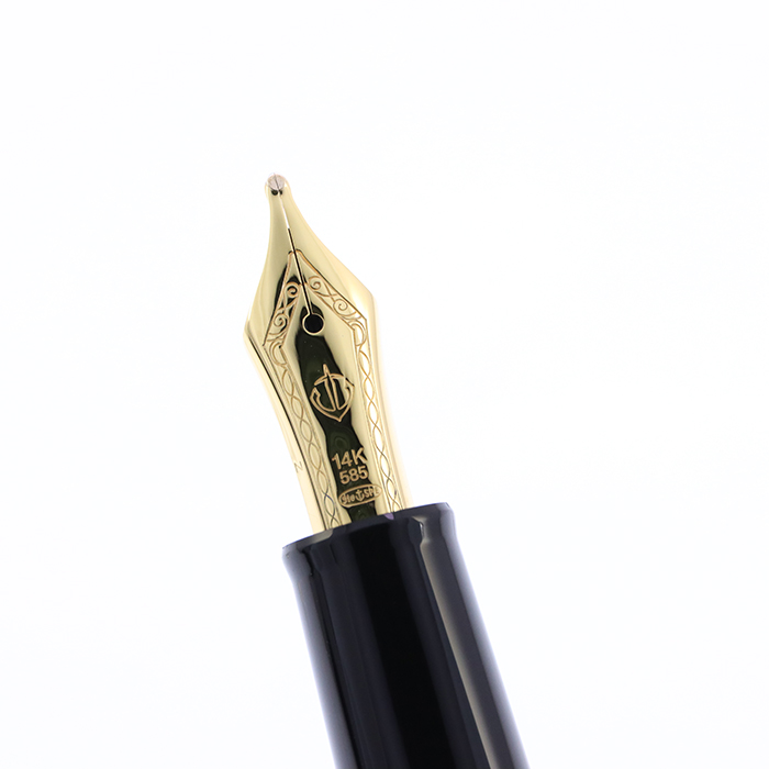 新品)SAILOR セーラー 万年筆 プロフィットスタンダード ブラック