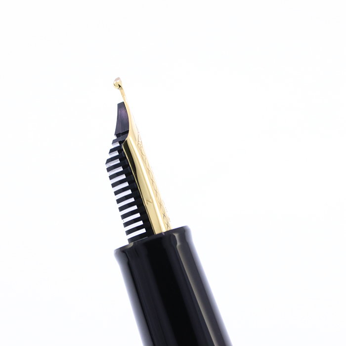 新品)SAILOR セーラー 万年筆 プロフィットスタンダード ブラック