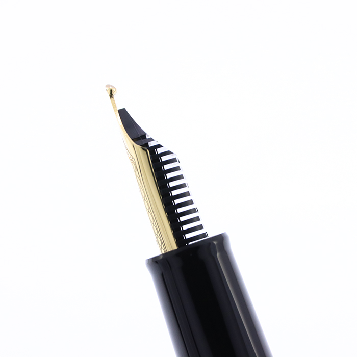 新品)SAILOR セーラー 万年筆 プロフィットスタンダード ブラック