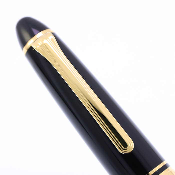 新品)SAILOR セーラー 万年筆 プロフィットスタンダード ブラック