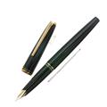 MONTBLANC モンブラン 万年筆 #221 ブラック [吸入式]