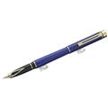 SHEAFFER シェーファー 万年筆 タルガ 1182 スワール ウルトラマリンブルーGP