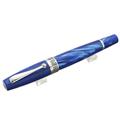 Montegrappa モンテグラッパ 万年筆 ミヤ ターコイズブルー