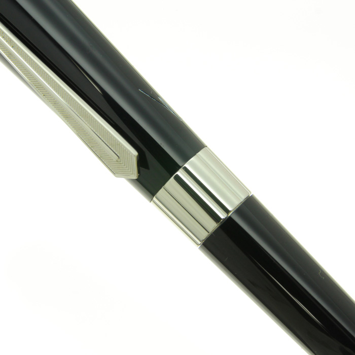 S◇MONTBLANC モンブラン マレーネ ディートリッヒ スペシャルエディション 2007年 限定 ツイスト式 ボールペン◇ -  takanokono.jp