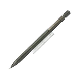 メカニカルペンシル アルファ･マチック チタニウム 0.5mm