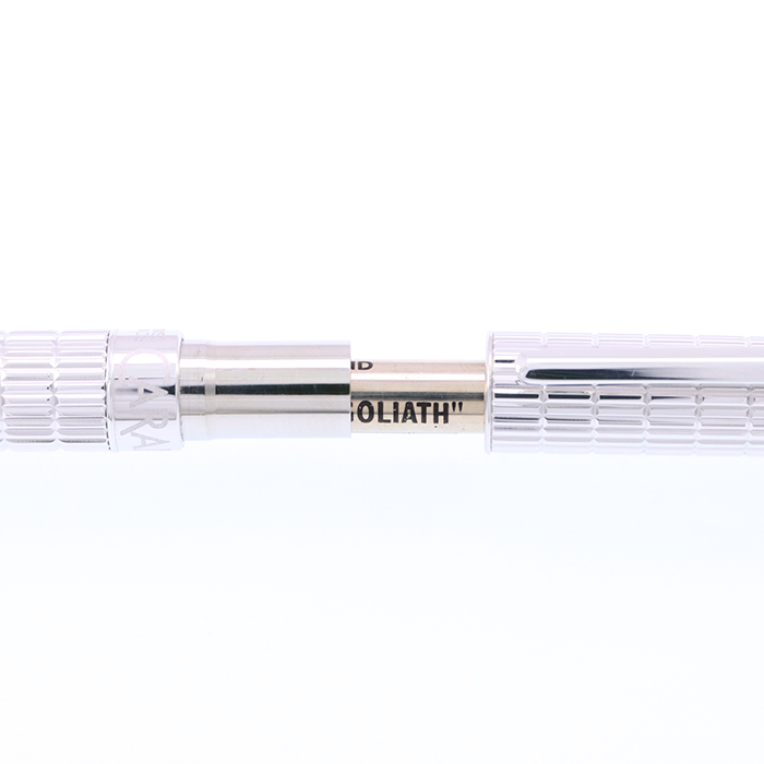 中古】THE PEN CATALOGUE 1997 ペンカタログ 日本輸入筆記具協会