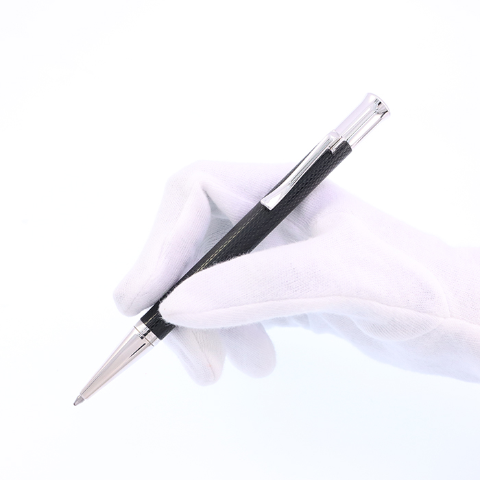 Propelling ball pen Limited Edition Snakewood
