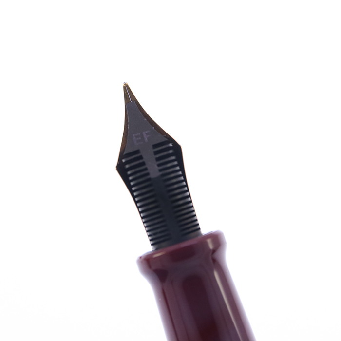 中古)AURORA アウロラ 万年筆 大陸シリーズ オセアニア EF（商品ID