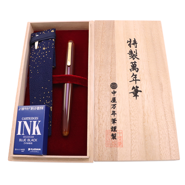 詳細ページ | 万年筆 ボールペンなど高級筆記具の販売・買取