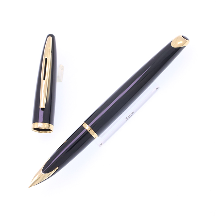 ☆美品新品☆カレン MAKIE リアージュ 万年筆 WATERMAN ウォーターマン