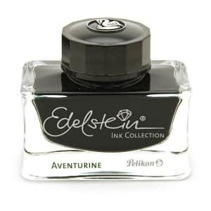 Pelikan ペリカン ボトルインク エーデルシュタイン・インク アベンチュリン 50ml メイン