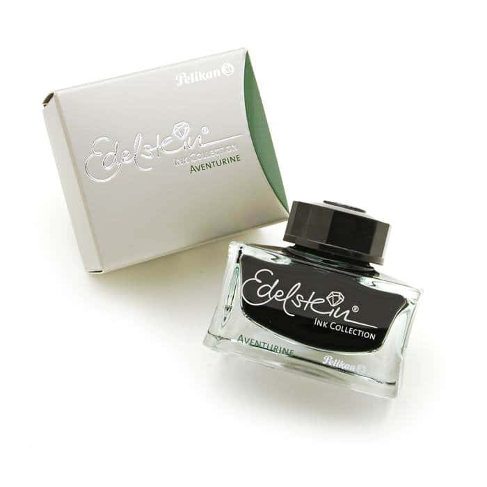 新品)Pelikan ペリカン ボトルインク エーデルシュタイン・インク