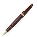 MONTBLANC モンブラン ローラーボール マイスターシュテュック #162 ル･グラン ボルドー