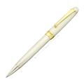 PILOT パイロット ボールペン カスタム74 スターリングシルバー バーリィコーン