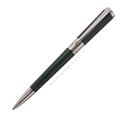 S.T.Dupont エス・テー・デュポン ボールペン リベルテ シャンタン スレートグレー/パラディウム